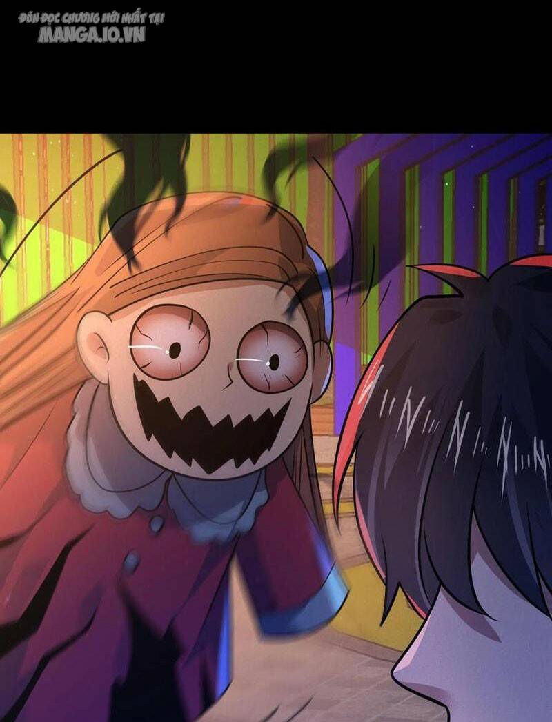 Quy Tắc Chuyện Lạ: Bắt Đầu Hóa Thân Đánh Lui Chiến Thần Chapter 65 - Trang 2