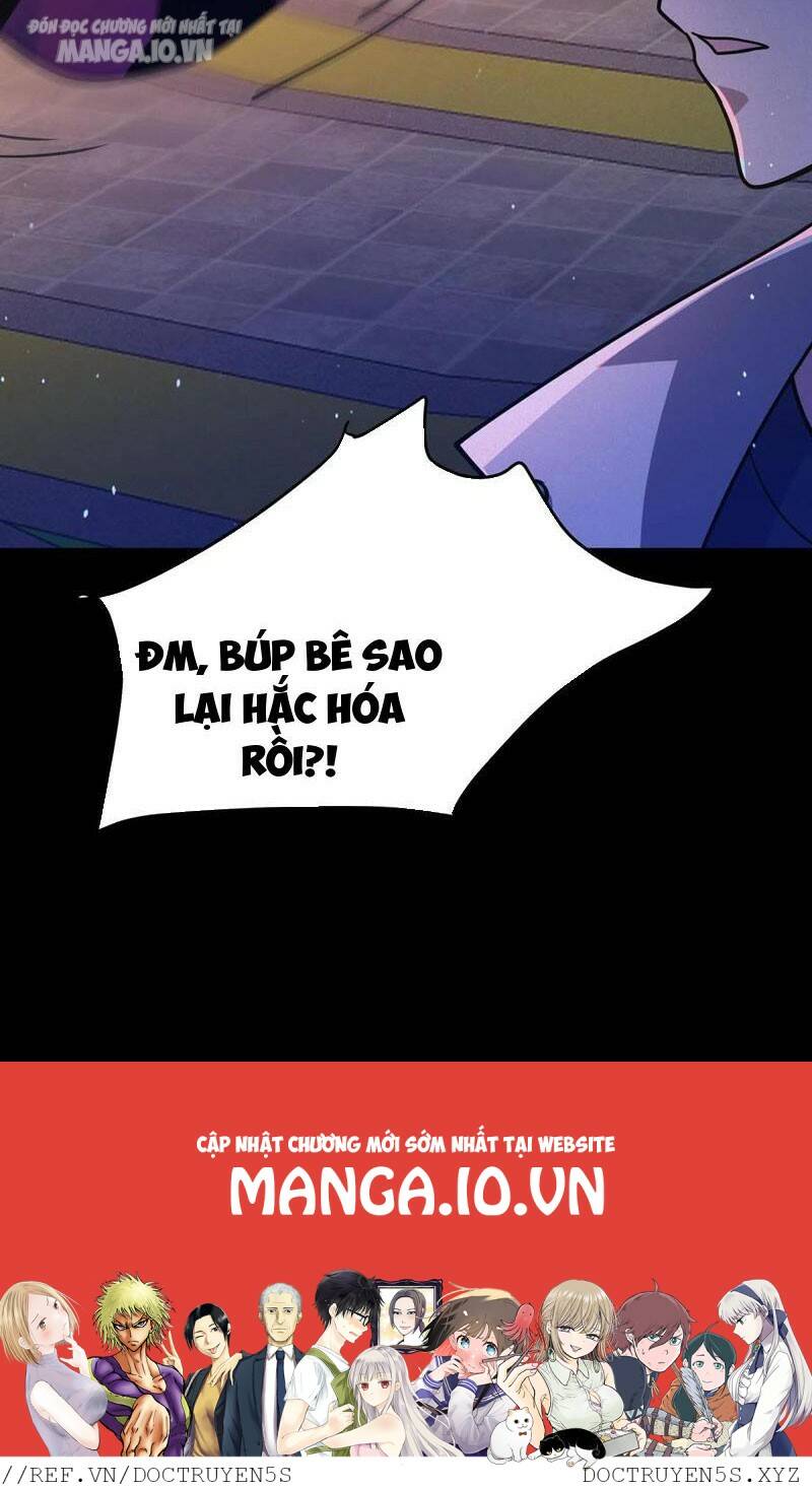 Quy Tắc Chuyện Lạ: Bắt Đầu Hóa Thân Đánh Lui Chiến Thần Chapter 65 - Trang 2