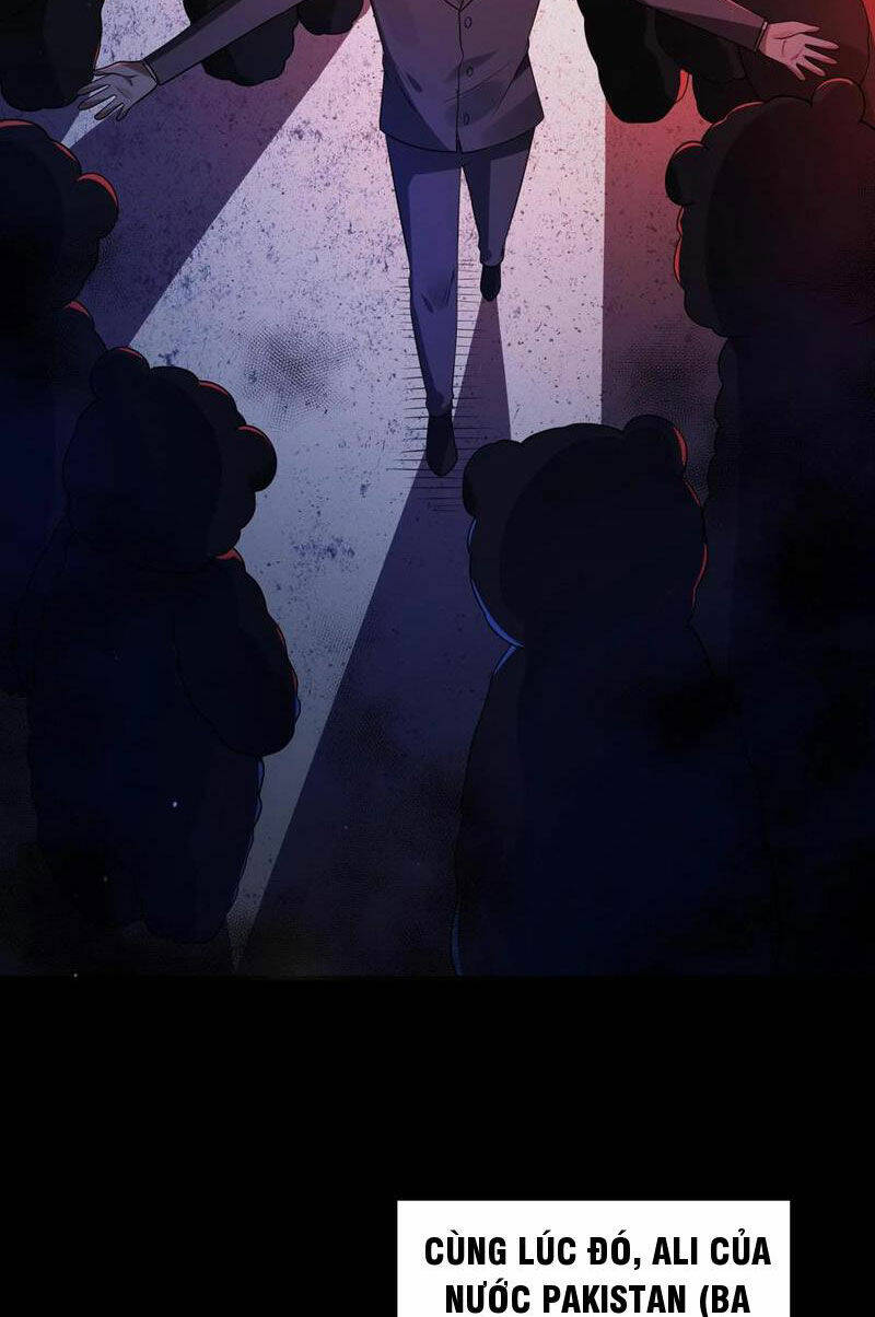 Quy Tắc Chuyện Lạ: Bắt Đầu Hóa Thân Đánh Lui Chiến Thần Chapter 66 - Trang 2