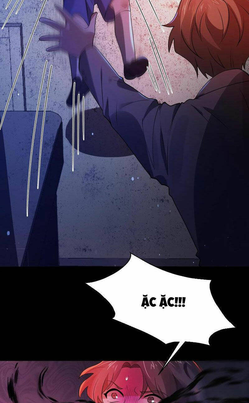 Quy Tắc Chuyện Lạ: Bắt Đầu Hóa Thân Đánh Lui Chiến Thần Chapter 66 - Trang 2