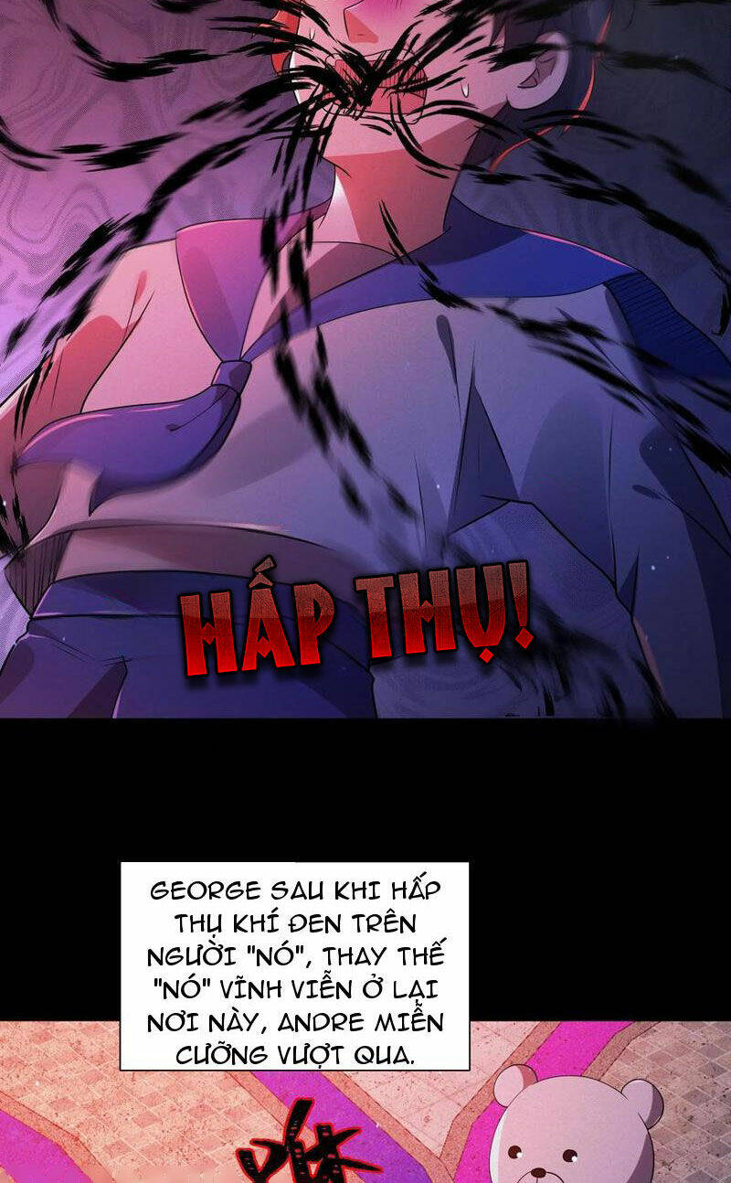 Quy Tắc Chuyện Lạ: Bắt Đầu Hóa Thân Đánh Lui Chiến Thần Chapter 66 - Trang 2