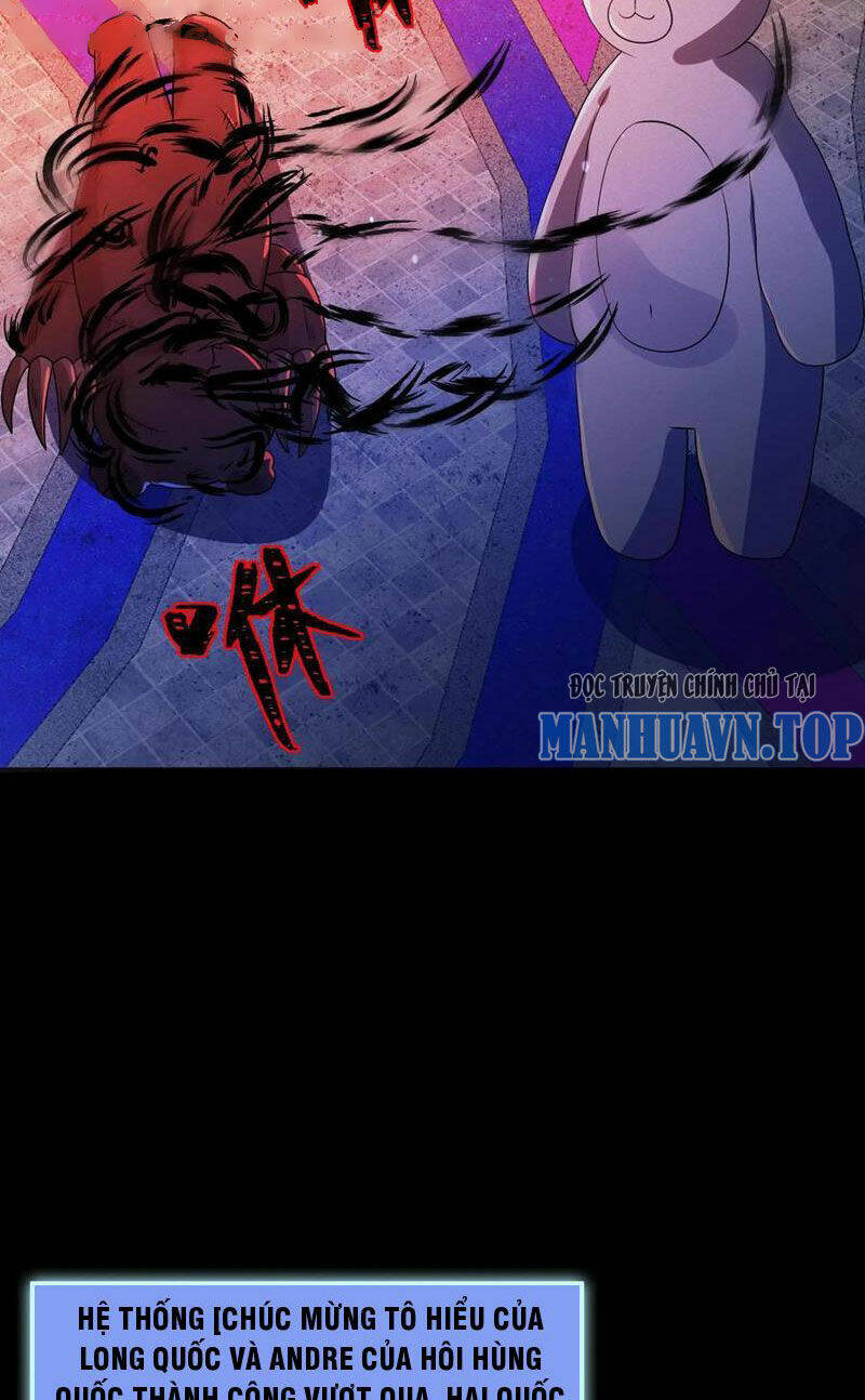 Quy Tắc Chuyện Lạ: Bắt Đầu Hóa Thân Đánh Lui Chiến Thần Chapter 66 - Trang 2