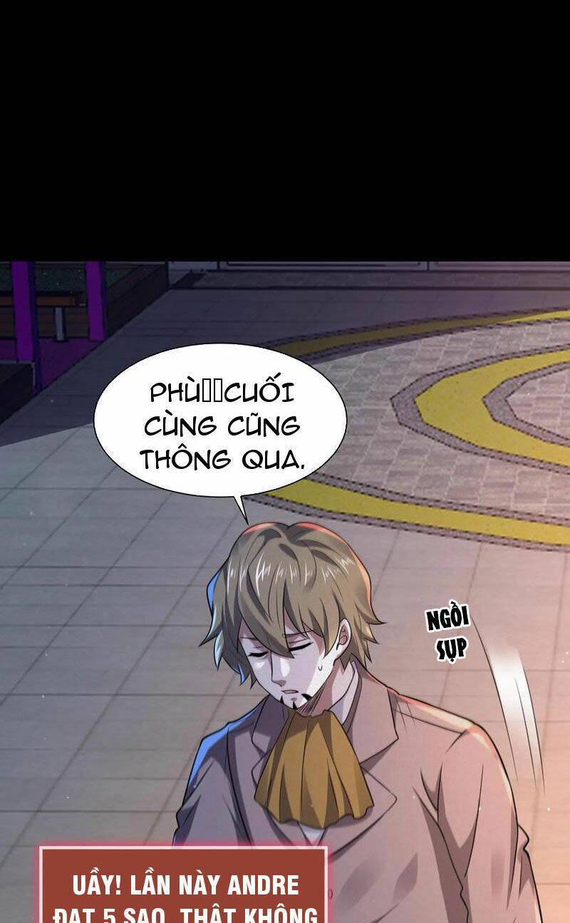 Quy Tắc Chuyện Lạ: Bắt Đầu Hóa Thân Đánh Lui Chiến Thần Chapter 66 - Trang 2