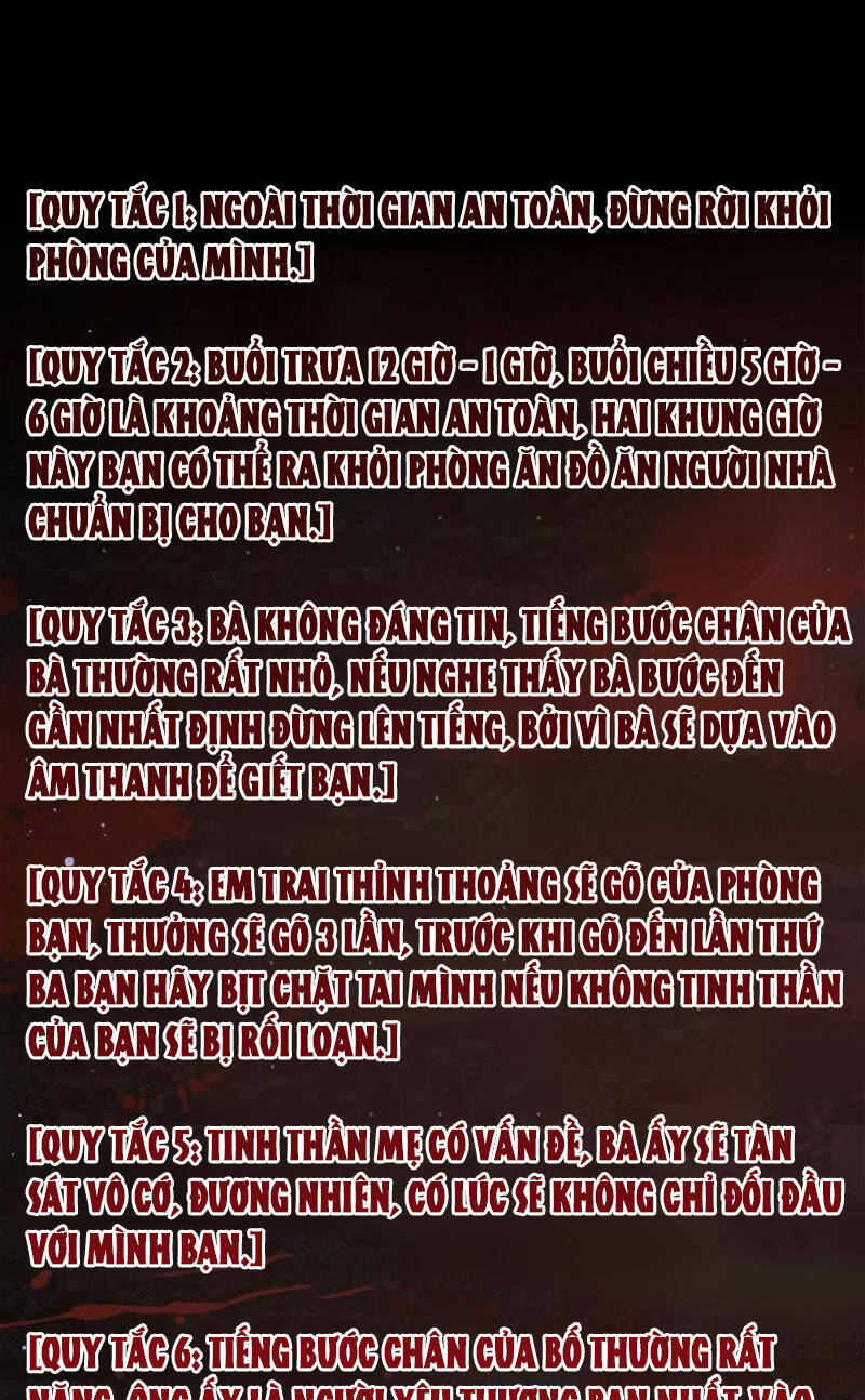 Quy Tắc Chuyện Lạ: Bắt Đầu Hóa Thân Đánh Lui Chiến Thần Chapter 66 - Trang 2