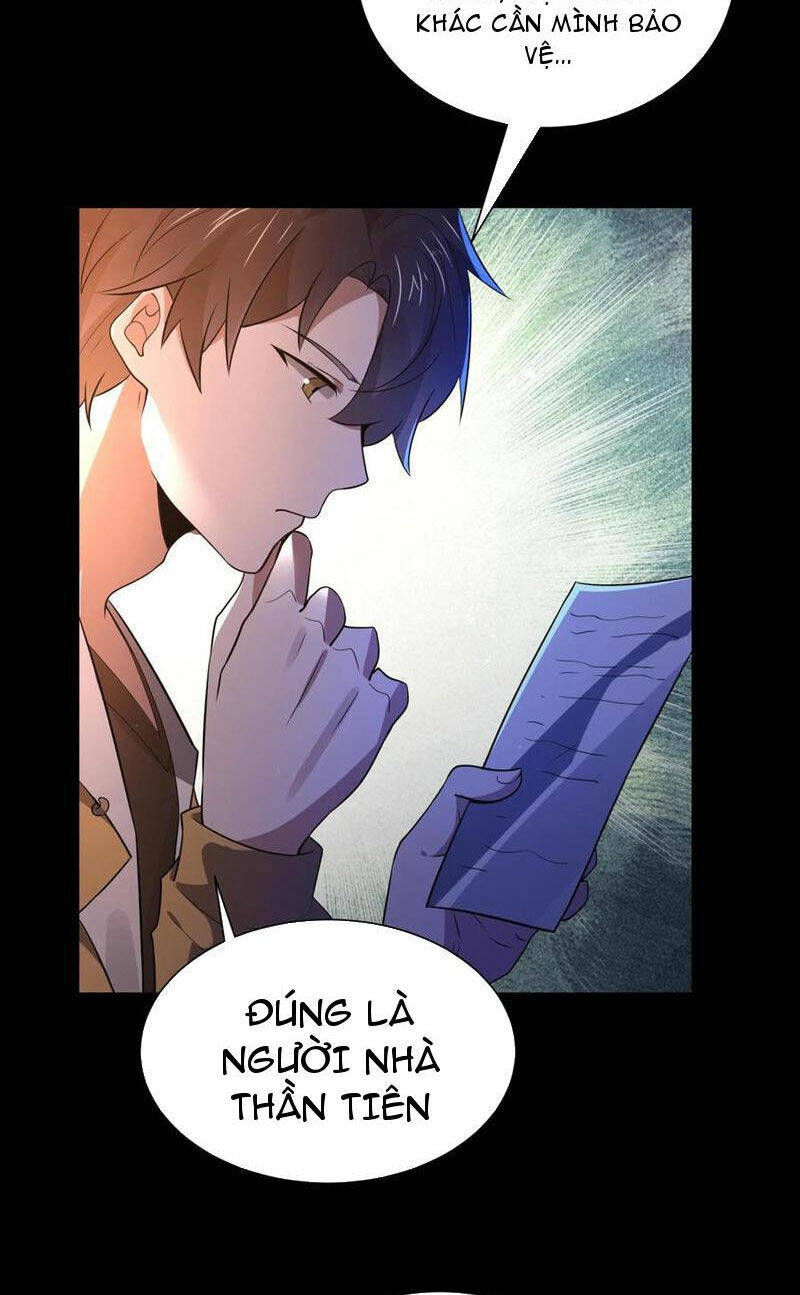 Quy Tắc Chuyện Lạ: Bắt Đầu Hóa Thân Đánh Lui Chiến Thần Chapter 66 - Trang 2