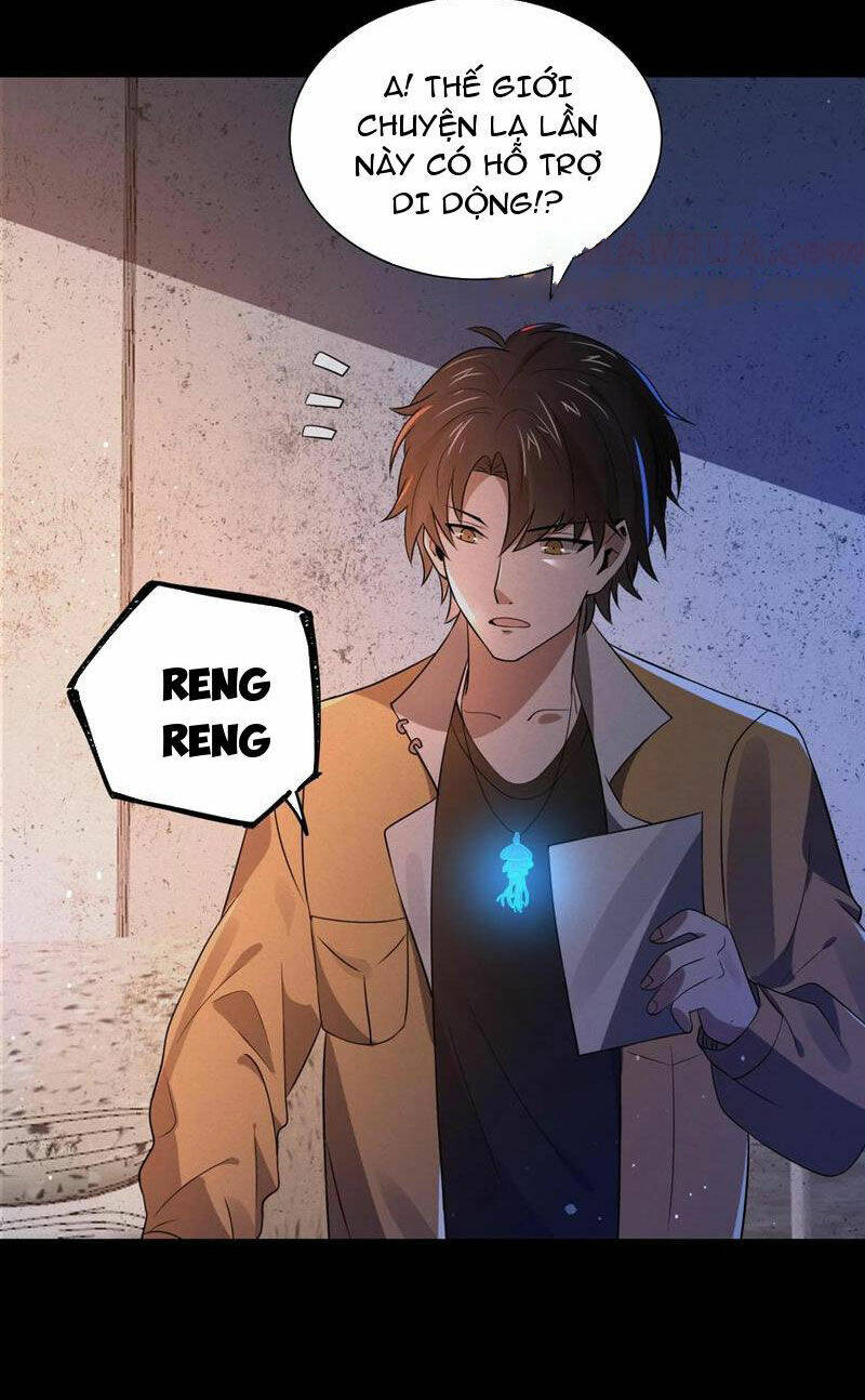 Quy Tắc Chuyện Lạ: Bắt Đầu Hóa Thân Đánh Lui Chiến Thần Chapter 66 - Trang 2