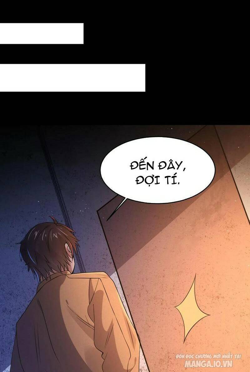 Quy Tắc Chuyện Lạ: Bắt Đầu Hóa Thân Đánh Lui Chiến Thần Chapter 67 - Trang 2