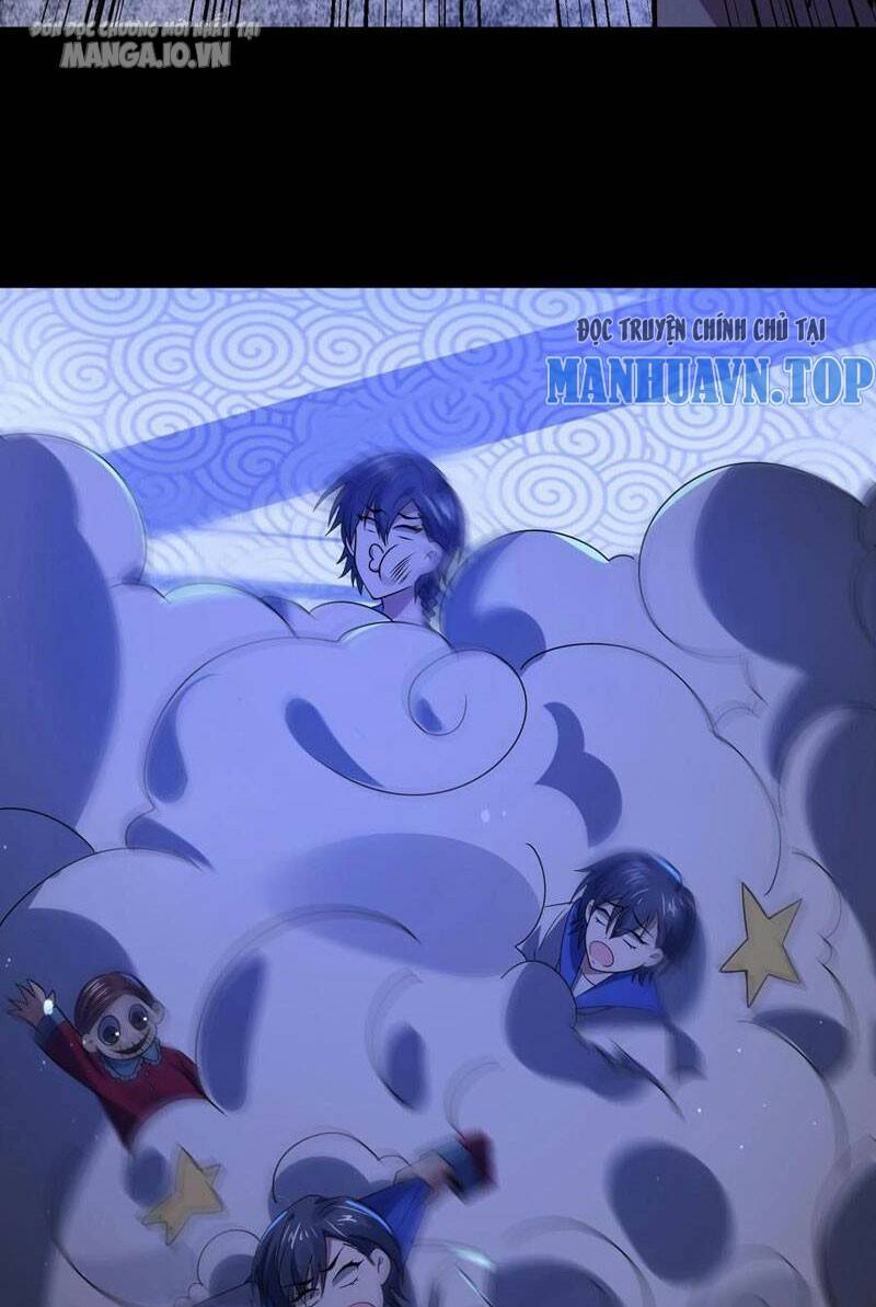 Quy Tắc Chuyện Lạ: Bắt Đầu Hóa Thân Đánh Lui Chiến Thần Chapter 67 - Trang 2