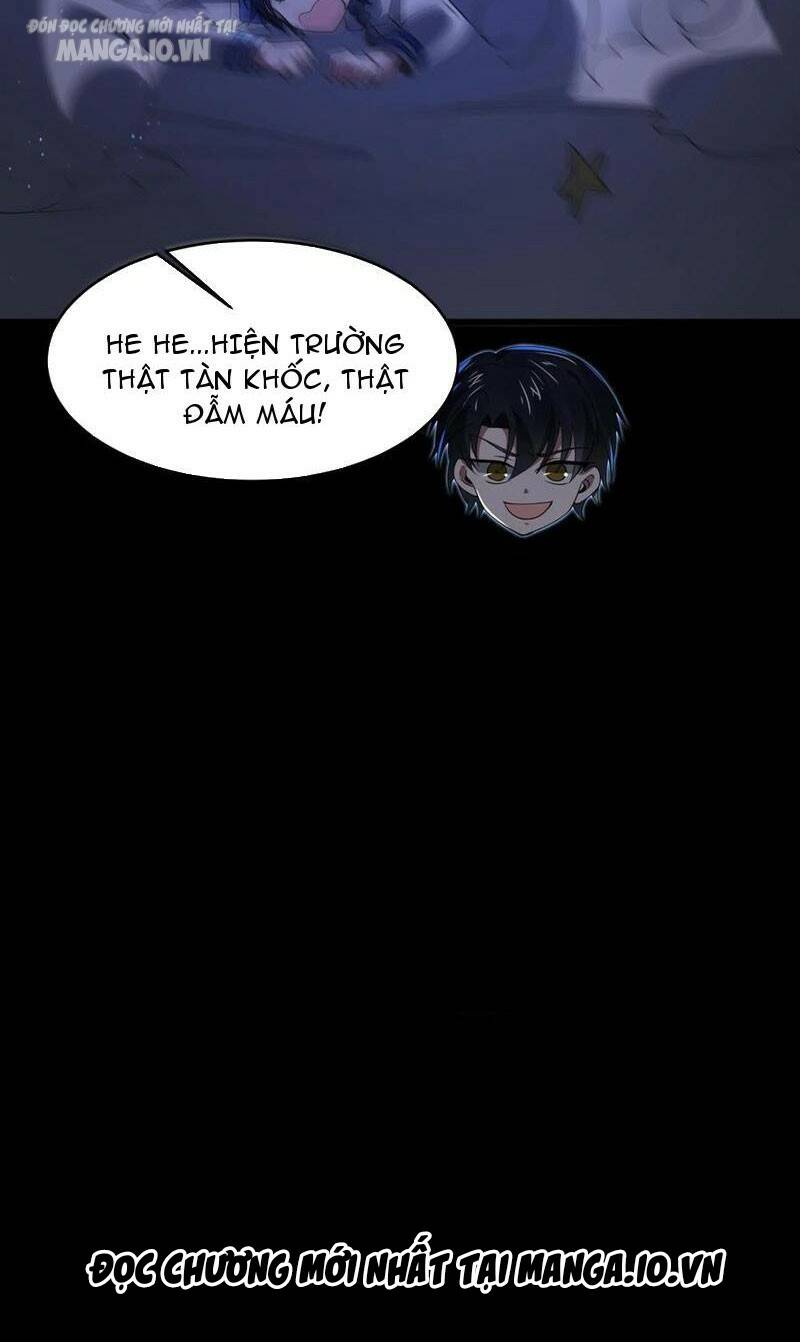 Quy Tắc Chuyện Lạ: Bắt Đầu Hóa Thân Đánh Lui Chiến Thần Chapter 67 - Trang 2