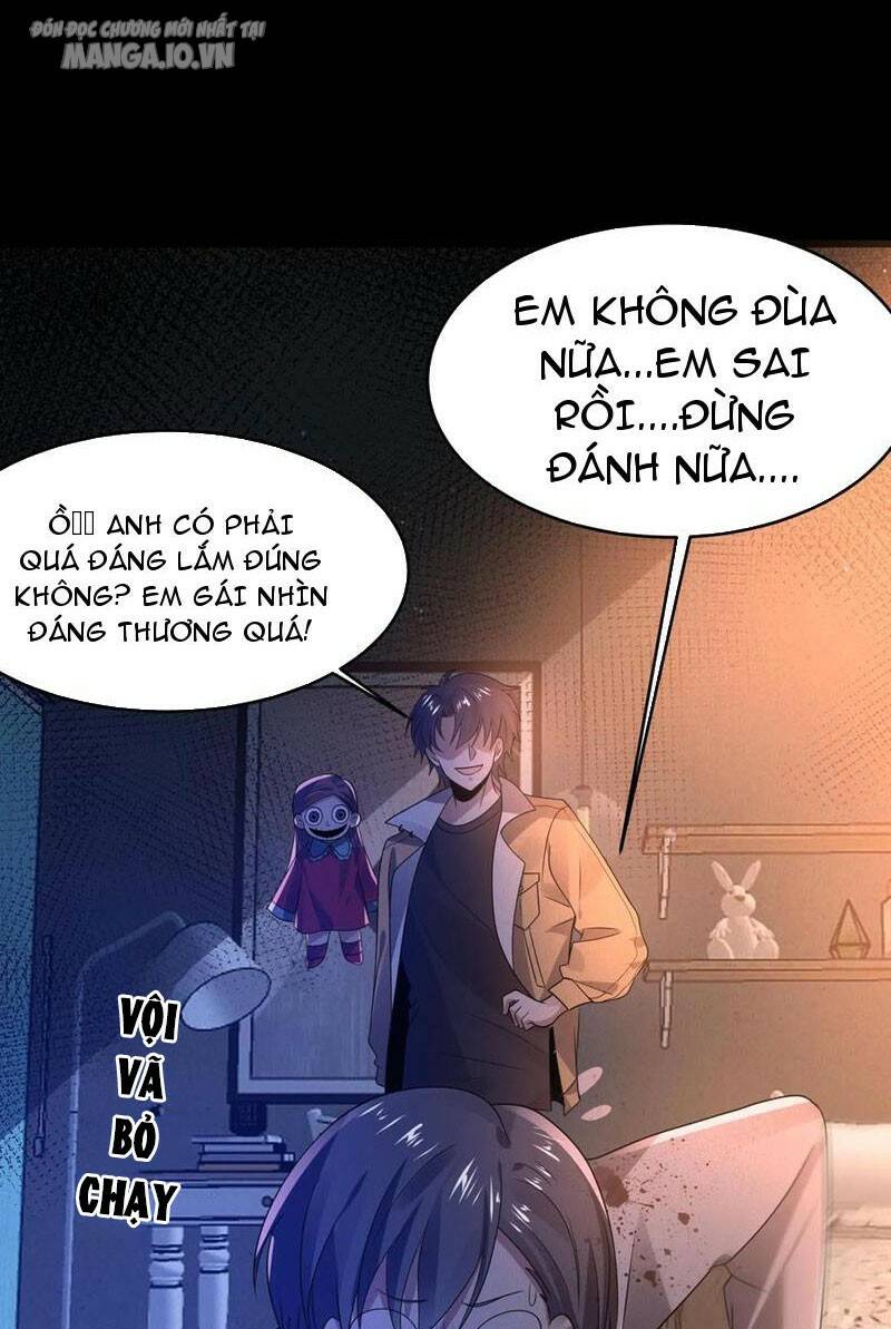 Quy Tắc Chuyện Lạ: Bắt Đầu Hóa Thân Đánh Lui Chiến Thần Chapter 67 - Trang 2