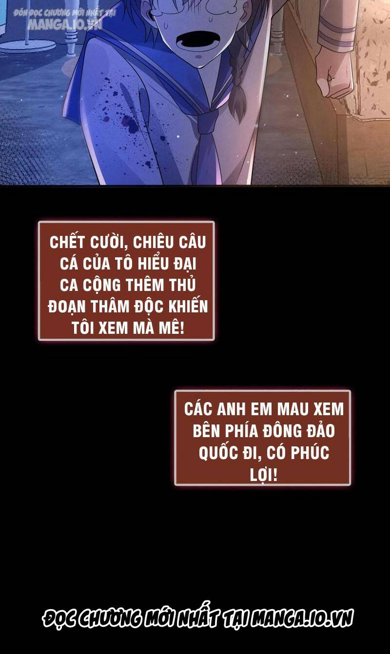 Quy Tắc Chuyện Lạ: Bắt Đầu Hóa Thân Đánh Lui Chiến Thần Chapter 67 - Trang 2