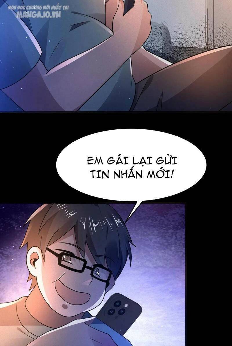 Quy Tắc Chuyện Lạ: Bắt Đầu Hóa Thân Đánh Lui Chiến Thần Chapter 67 - Trang 2