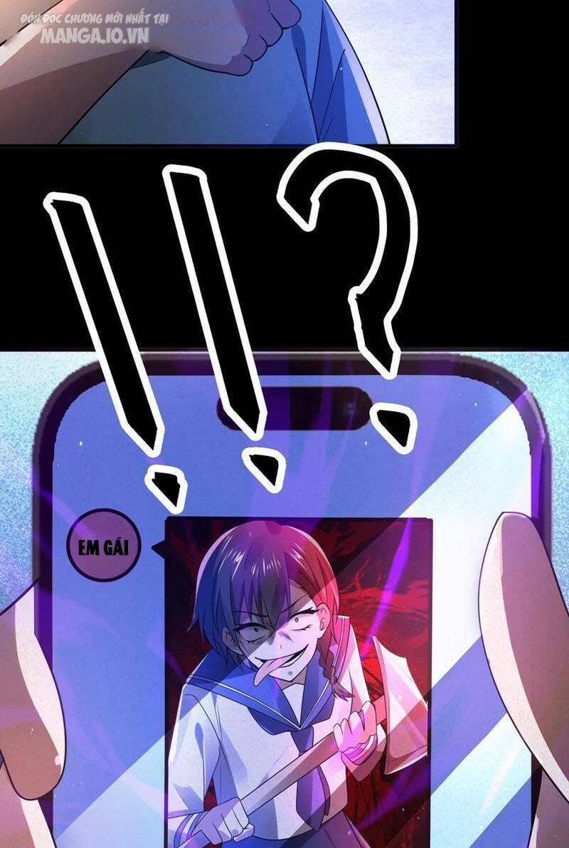 Quy Tắc Chuyện Lạ: Bắt Đầu Hóa Thân Đánh Lui Chiến Thần Chapter 67 - Trang 2