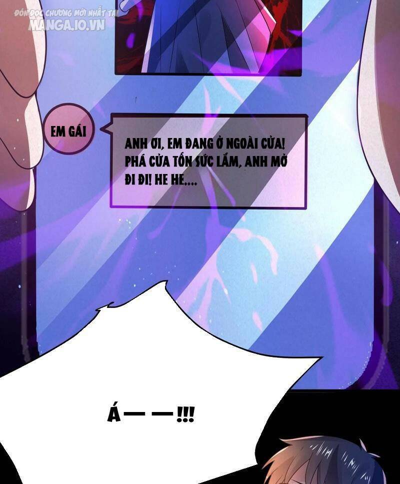 Quy Tắc Chuyện Lạ: Bắt Đầu Hóa Thân Đánh Lui Chiến Thần Chapter 67 - Trang 2