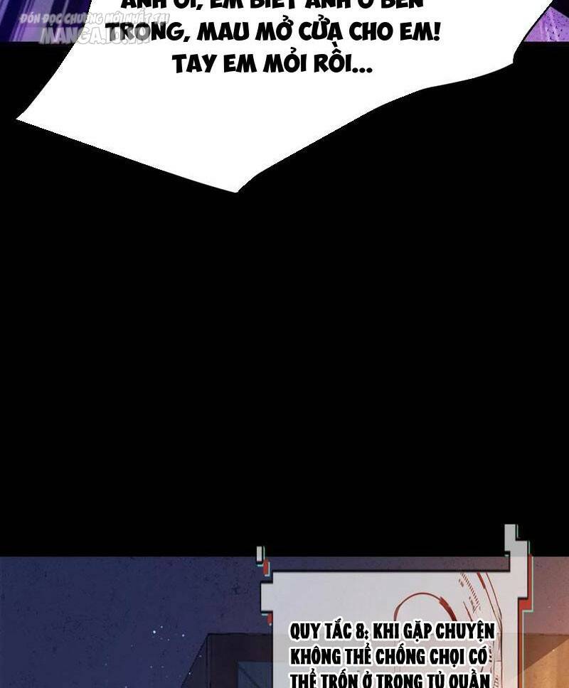 Quy Tắc Chuyện Lạ: Bắt Đầu Hóa Thân Đánh Lui Chiến Thần Chapter 67 - Trang 2