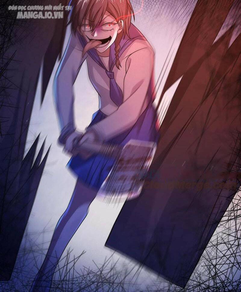 Quy Tắc Chuyện Lạ: Bắt Đầu Hóa Thân Đánh Lui Chiến Thần Chapter 67 - Trang 2