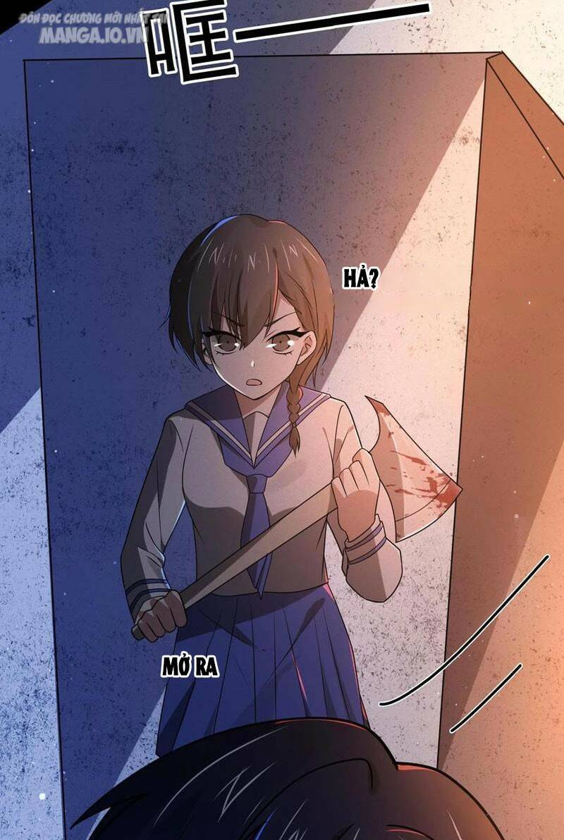 Quy Tắc Chuyện Lạ: Bắt Đầu Hóa Thân Đánh Lui Chiến Thần Chapter 67 - Trang 2