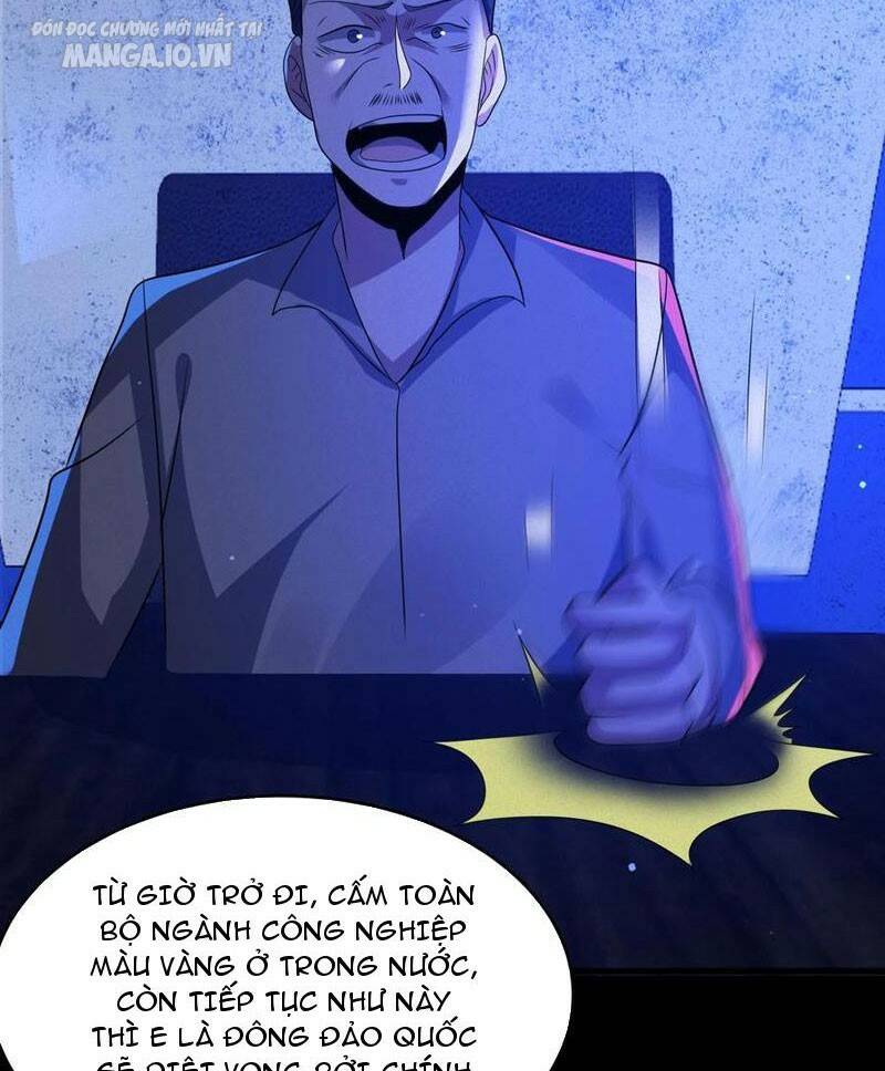 Quy Tắc Chuyện Lạ: Bắt Đầu Hóa Thân Đánh Lui Chiến Thần Chapter 67 - Trang 2