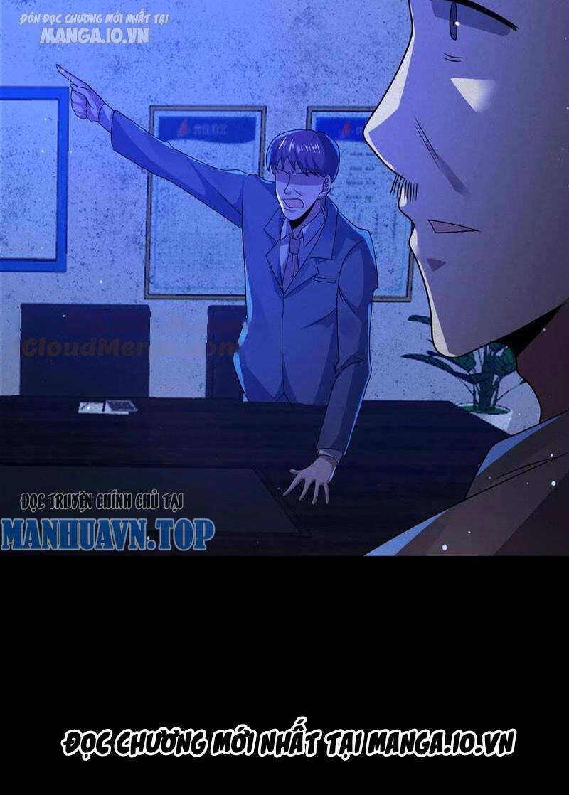 Quy Tắc Chuyện Lạ: Bắt Đầu Hóa Thân Đánh Lui Chiến Thần Chapter 67 - Trang 2