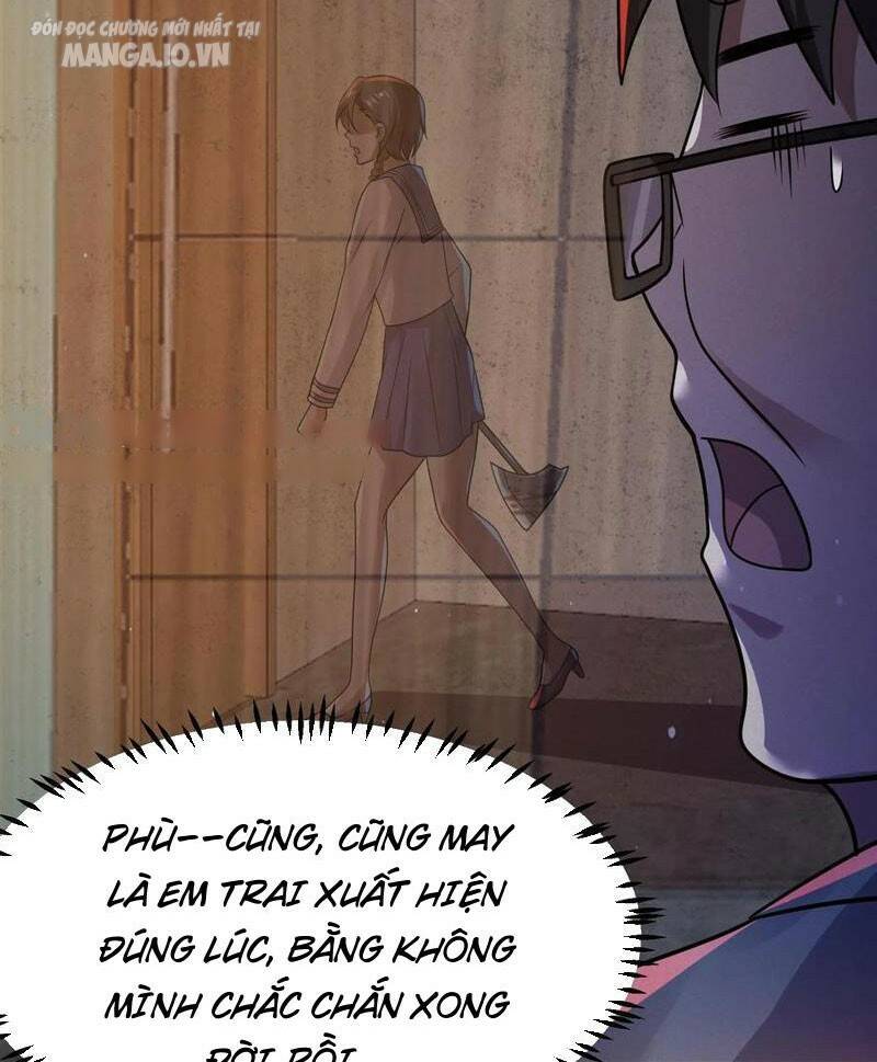 Quy Tắc Chuyện Lạ: Bắt Đầu Hóa Thân Đánh Lui Chiến Thần Chapter 67 - Trang 2