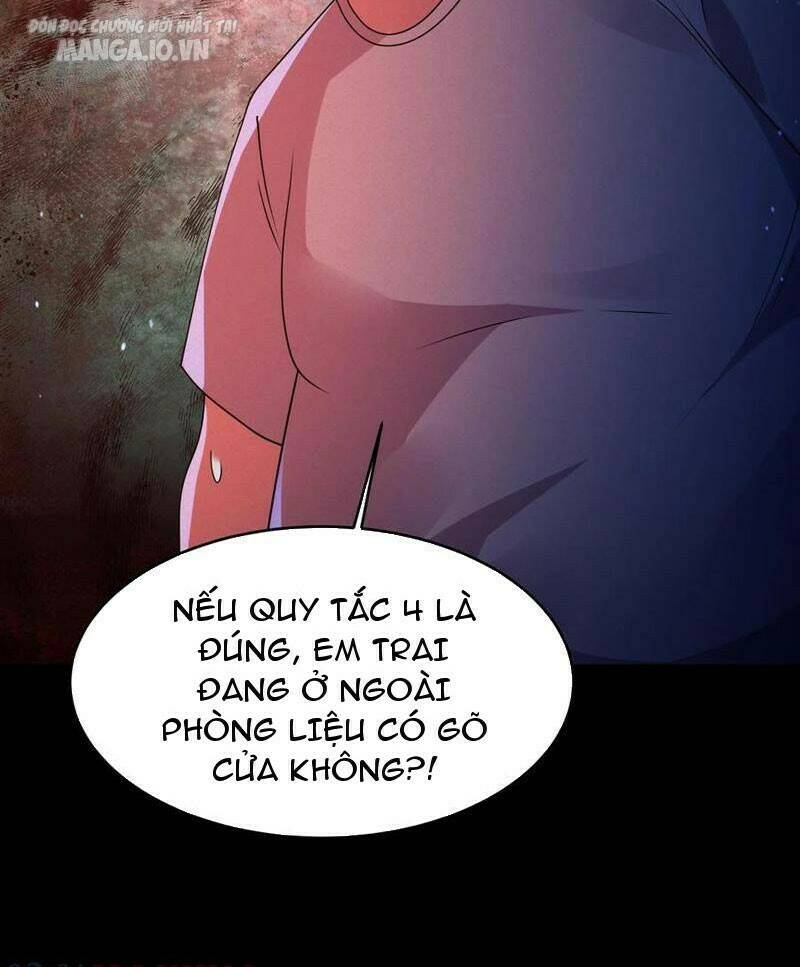 Quy Tắc Chuyện Lạ: Bắt Đầu Hóa Thân Đánh Lui Chiến Thần Chapter 67 - Trang 2