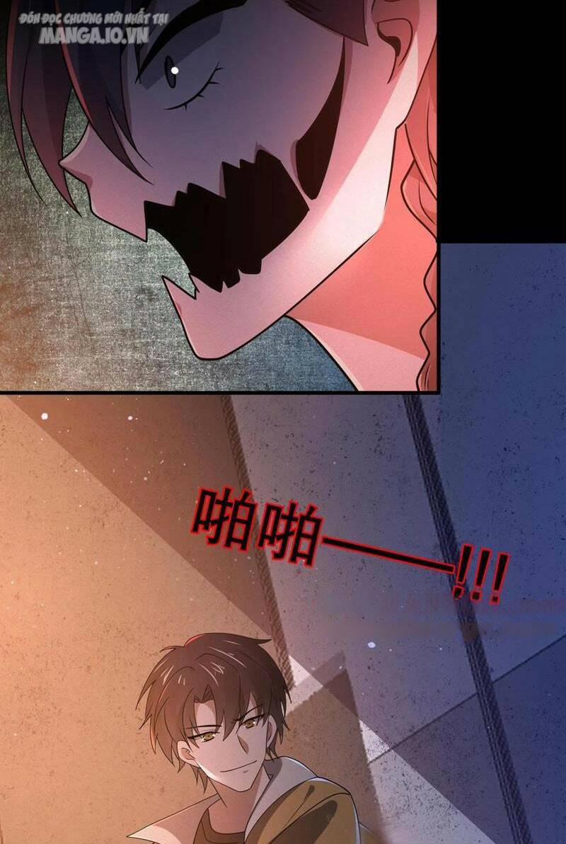 Quy Tắc Chuyện Lạ: Bắt Đầu Hóa Thân Đánh Lui Chiến Thần Chapter 67 - Trang 2