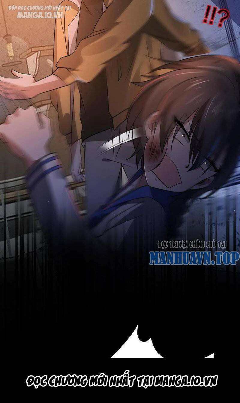 Quy Tắc Chuyện Lạ: Bắt Đầu Hóa Thân Đánh Lui Chiến Thần Chapter 67 - Trang 2