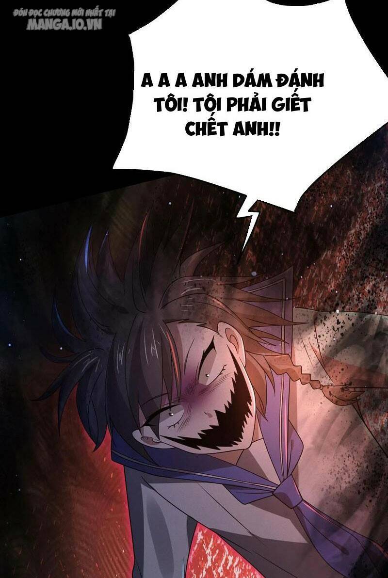 Quy Tắc Chuyện Lạ: Bắt Đầu Hóa Thân Đánh Lui Chiến Thần Chapter 67 - Trang 2