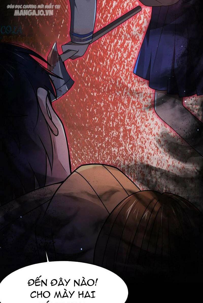 Quy Tắc Chuyện Lạ: Bắt Đầu Hóa Thân Đánh Lui Chiến Thần Chapter 67 - Trang 2