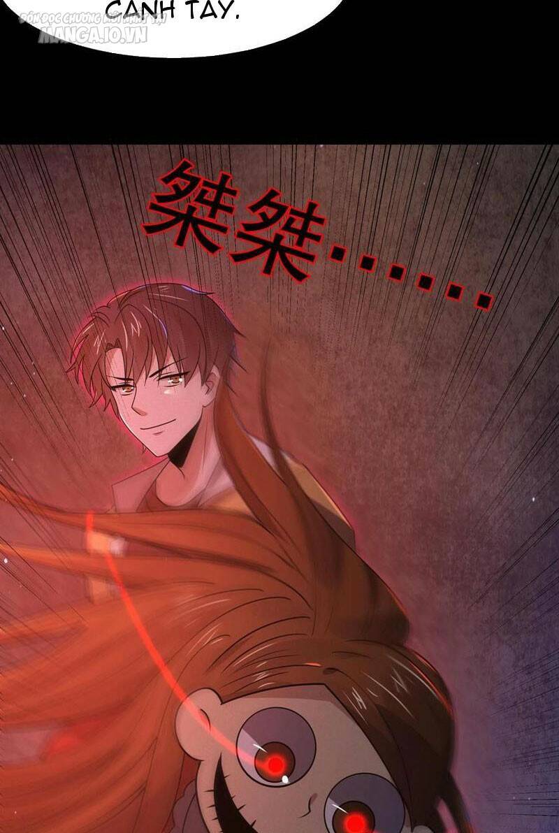 Quy Tắc Chuyện Lạ: Bắt Đầu Hóa Thân Đánh Lui Chiến Thần Chapter 67 - Trang 2