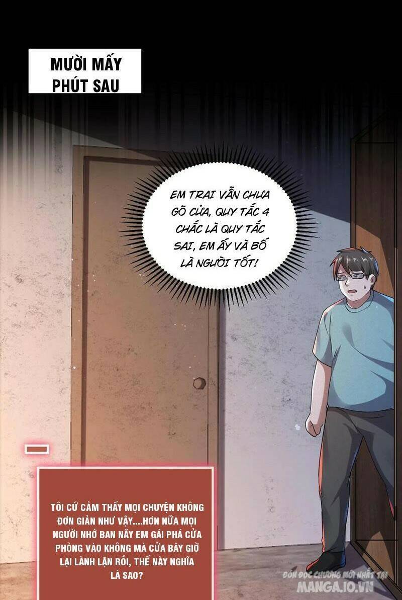 Quy Tắc Chuyện Lạ: Bắt Đầu Hóa Thân Đánh Lui Chiến Thần Chapter 68 - Trang 2