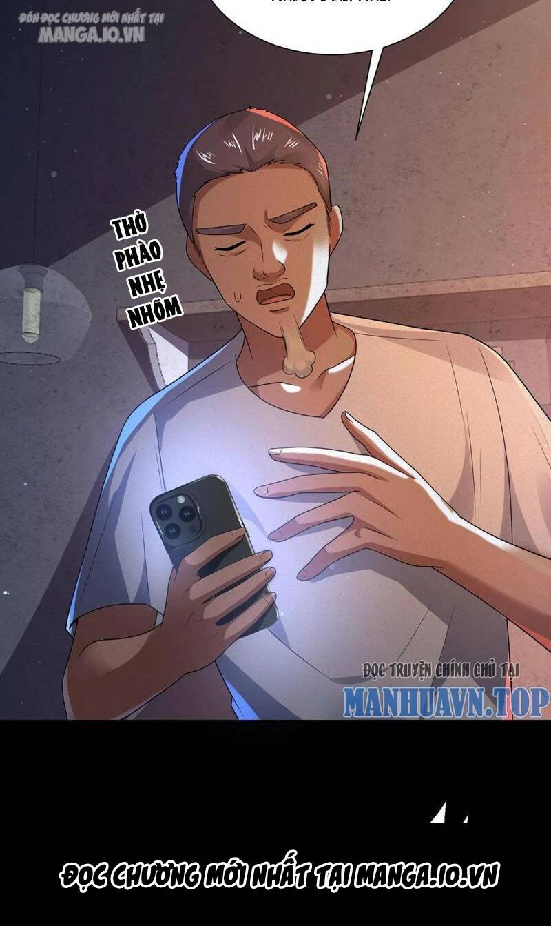 Quy Tắc Chuyện Lạ: Bắt Đầu Hóa Thân Đánh Lui Chiến Thần Chapter 68 - Trang 2