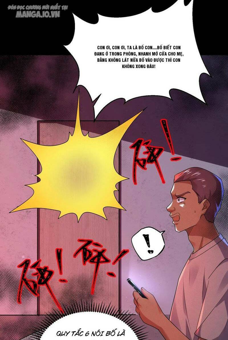 Quy Tắc Chuyện Lạ: Bắt Đầu Hóa Thân Đánh Lui Chiến Thần Chapter 68 - Trang 2