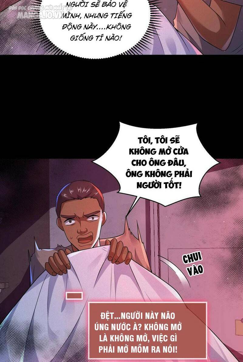 Quy Tắc Chuyện Lạ: Bắt Đầu Hóa Thân Đánh Lui Chiến Thần Chapter 68 - Trang 2