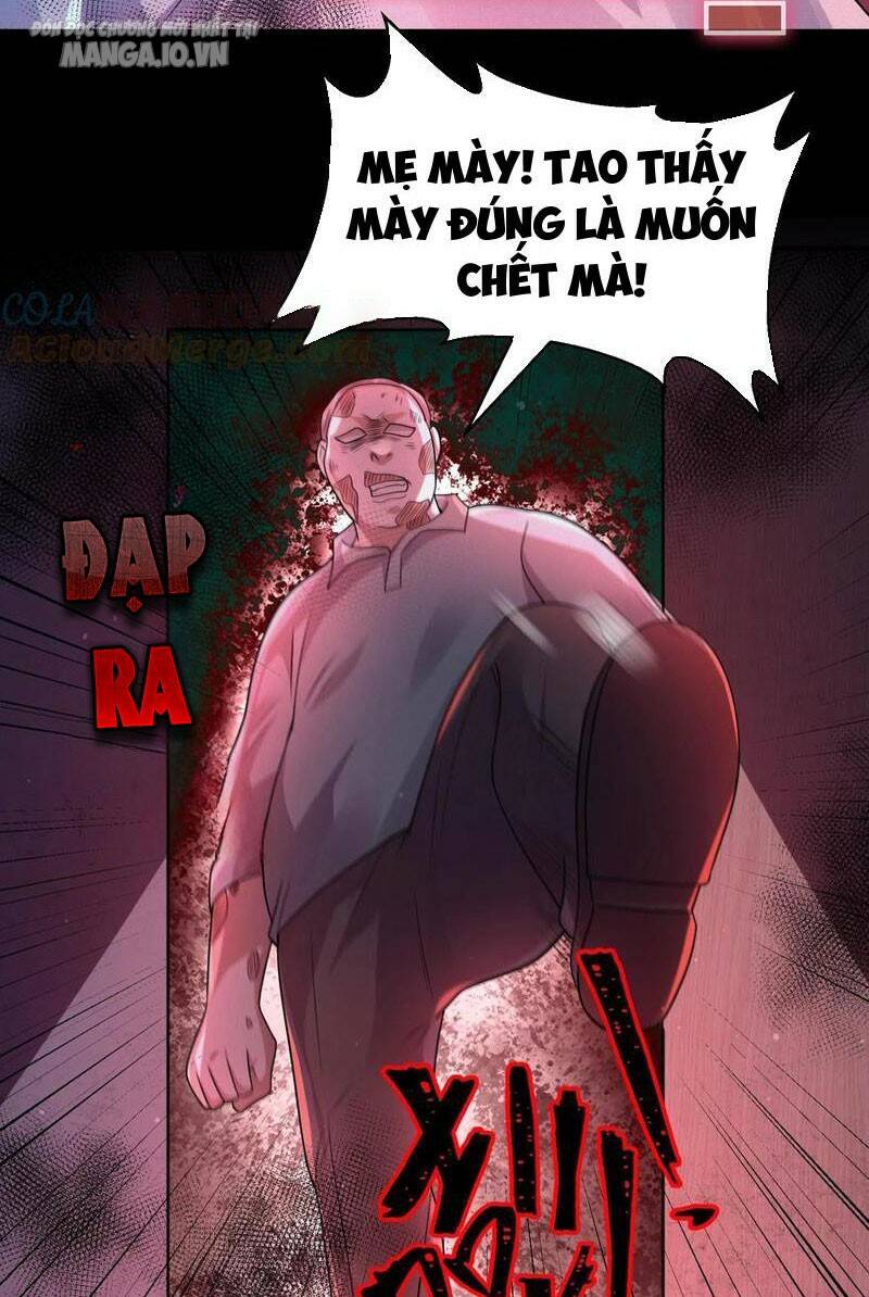 Quy Tắc Chuyện Lạ: Bắt Đầu Hóa Thân Đánh Lui Chiến Thần Chapter 68 - Trang 2