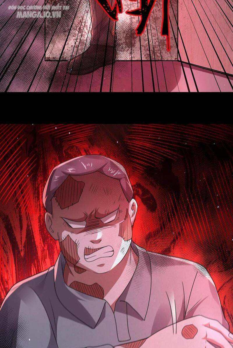 Quy Tắc Chuyện Lạ: Bắt Đầu Hóa Thân Đánh Lui Chiến Thần Chapter 68 - Trang 2