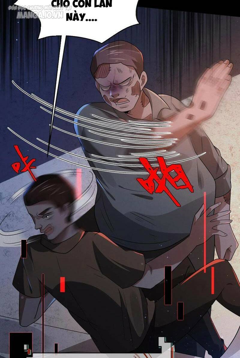 Quy Tắc Chuyện Lạ: Bắt Đầu Hóa Thân Đánh Lui Chiến Thần Chapter 68 - Trang 2