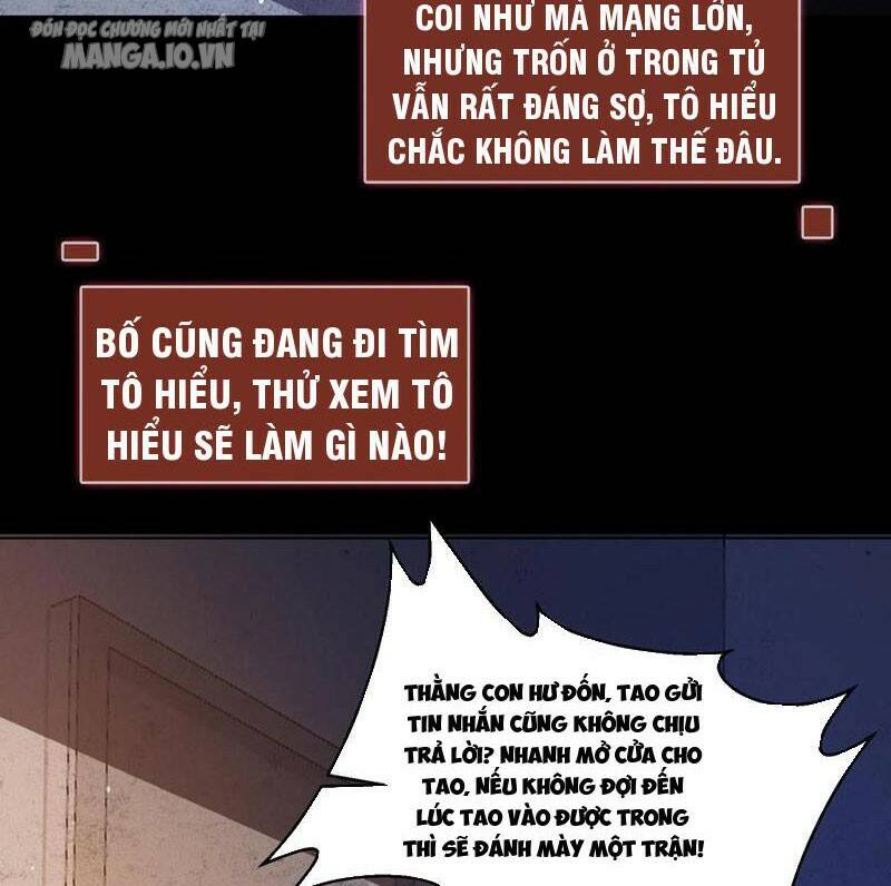 Quy Tắc Chuyện Lạ: Bắt Đầu Hóa Thân Đánh Lui Chiến Thần Chapter 68 - Trang 2