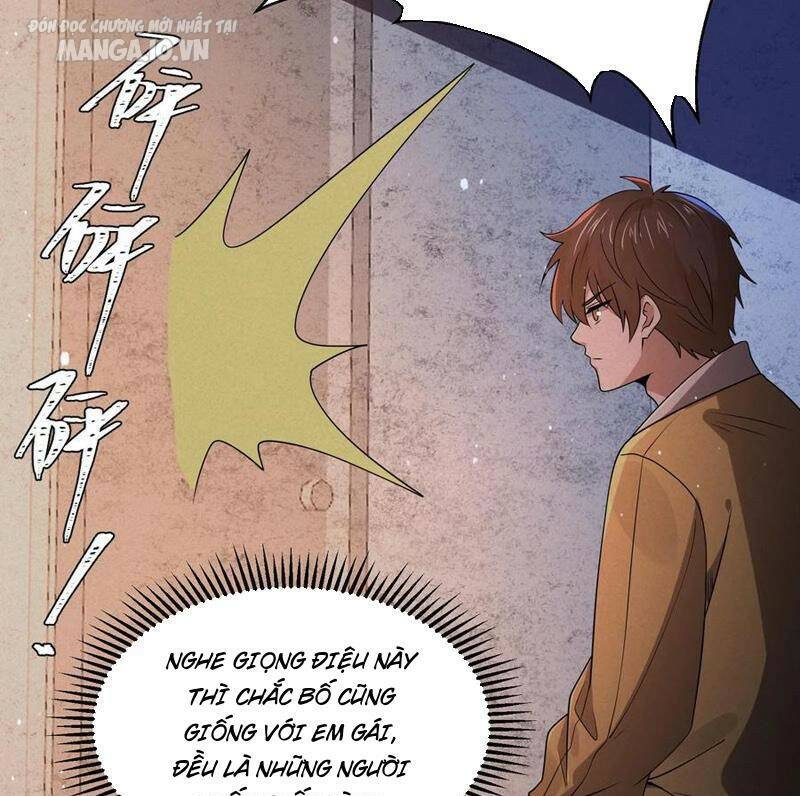 Quy Tắc Chuyện Lạ: Bắt Đầu Hóa Thân Đánh Lui Chiến Thần Chapter 68 - Trang 2