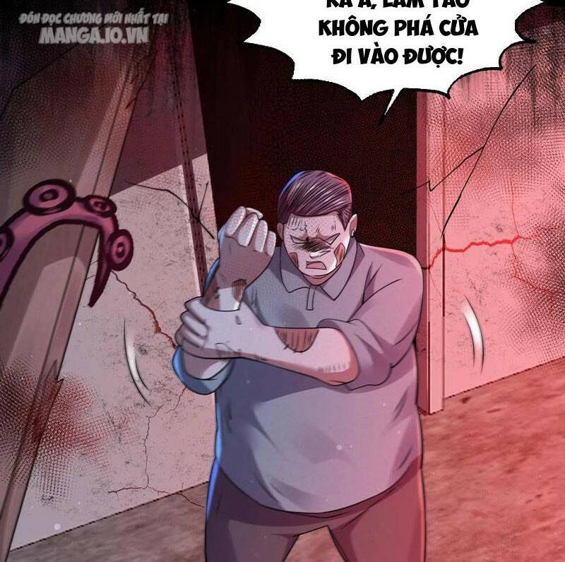 Quy Tắc Chuyện Lạ: Bắt Đầu Hóa Thân Đánh Lui Chiến Thần Chapter 68 - Trang 2