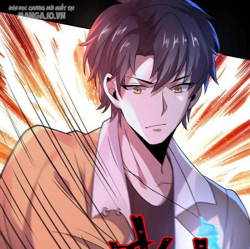 Quy Tắc Chuyện Lạ: Bắt Đầu Hóa Thân Đánh Lui Chiến Thần Chapter 68 - Trang 2