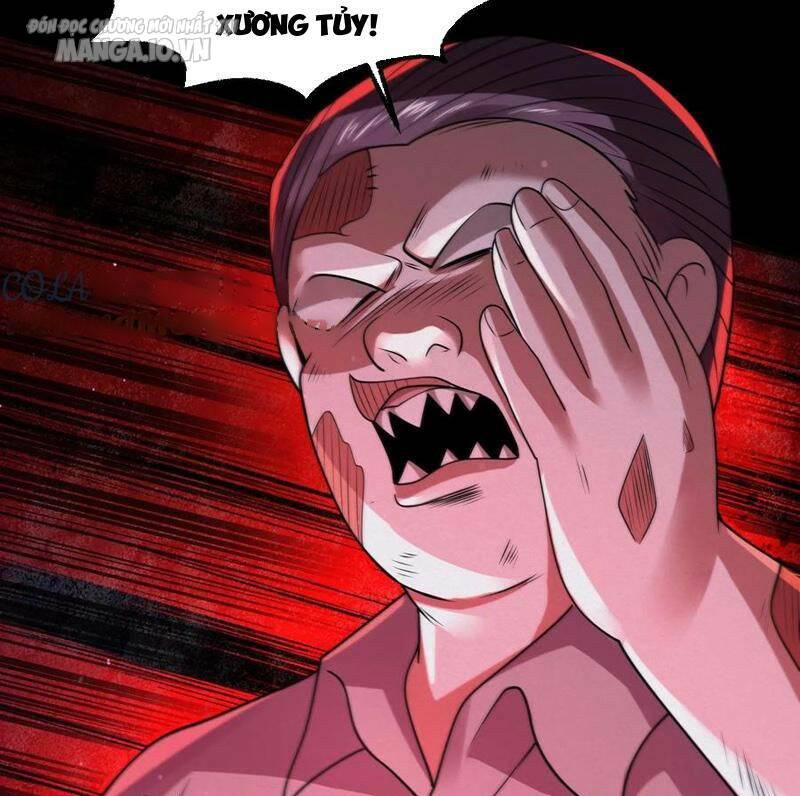 Quy Tắc Chuyện Lạ: Bắt Đầu Hóa Thân Đánh Lui Chiến Thần Chapter 68 - Trang 2