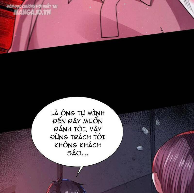 Quy Tắc Chuyện Lạ: Bắt Đầu Hóa Thân Đánh Lui Chiến Thần Chapter 68 - Trang 2