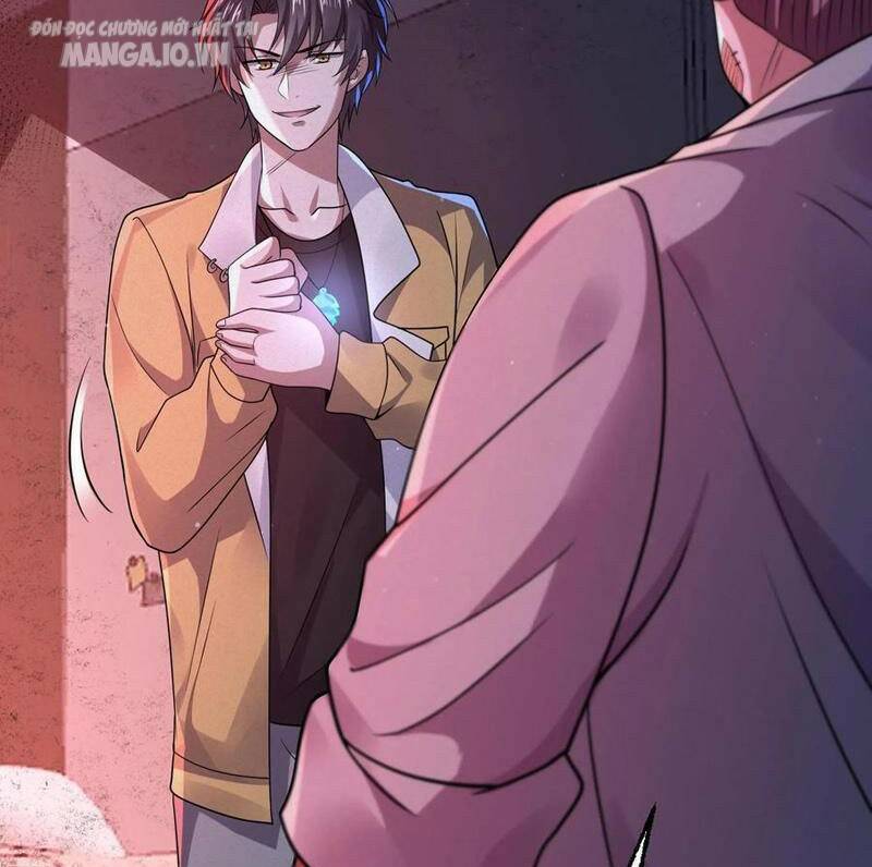 Quy Tắc Chuyện Lạ: Bắt Đầu Hóa Thân Đánh Lui Chiến Thần Chapter 68 - Trang 2