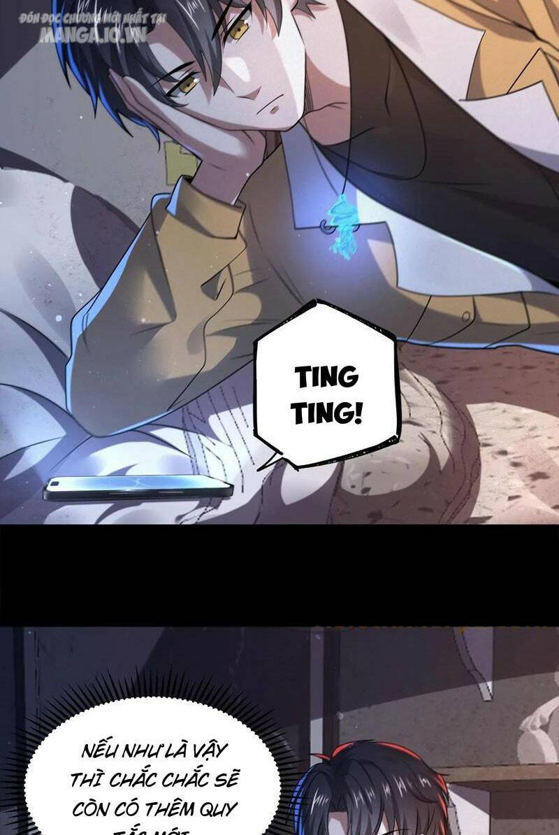 Quy Tắc Chuyện Lạ: Bắt Đầu Hóa Thân Đánh Lui Chiến Thần Chapter 68 - Trang 2