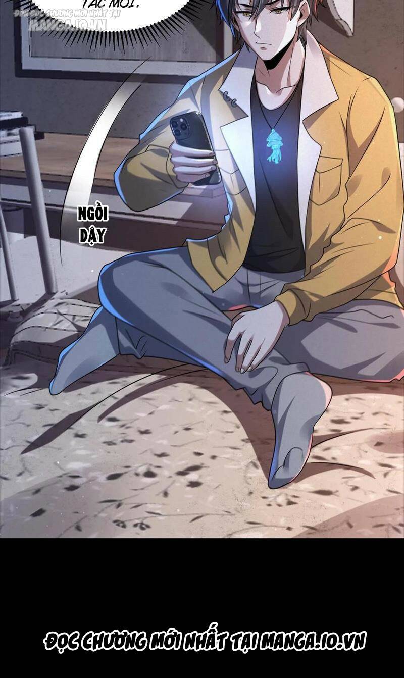 Quy Tắc Chuyện Lạ: Bắt Đầu Hóa Thân Đánh Lui Chiến Thần Chapter 68 - Trang 2