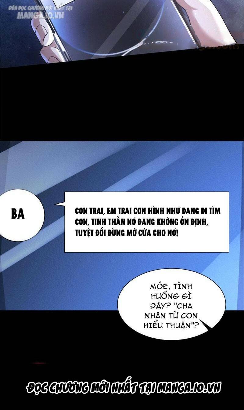 Quy Tắc Chuyện Lạ: Bắt Đầu Hóa Thân Đánh Lui Chiến Thần Chapter 68 - Trang 2