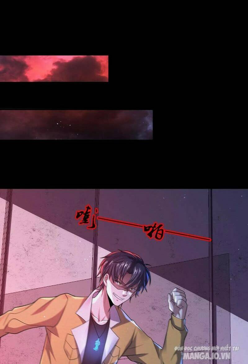 Quy Tắc Chuyện Lạ: Bắt Đầu Hóa Thân Đánh Lui Chiến Thần Chapter 69 - Trang 2