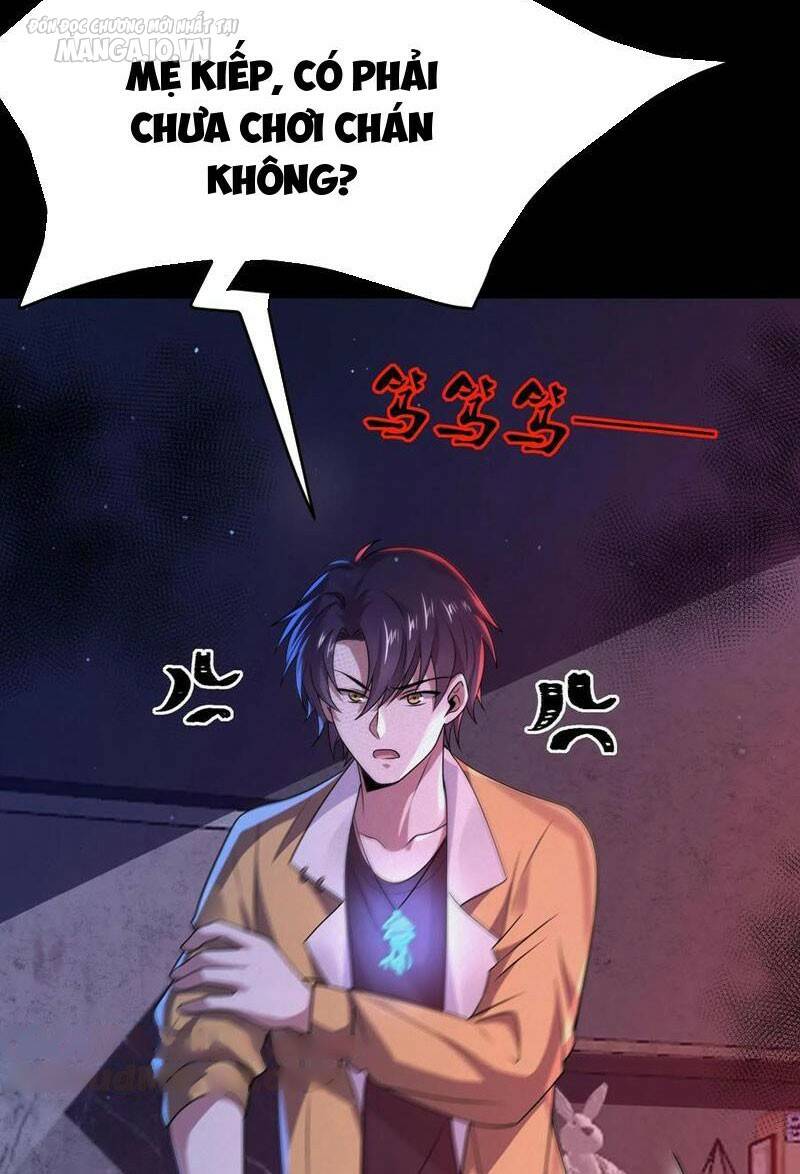 Quy Tắc Chuyện Lạ: Bắt Đầu Hóa Thân Đánh Lui Chiến Thần Chapter 69 - Trang 2