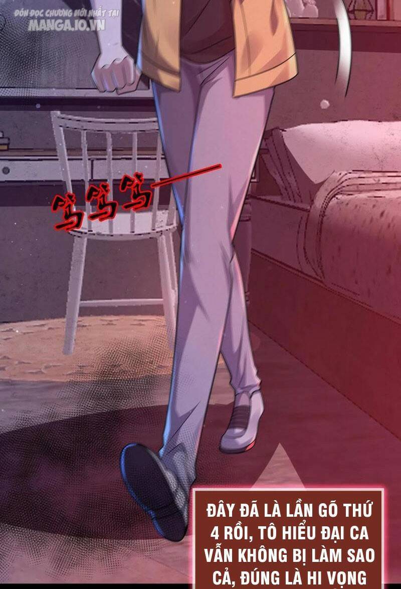 Quy Tắc Chuyện Lạ: Bắt Đầu Hóa Thân Đánh Lui Chiến Thần Chapter 69 - Trang 2